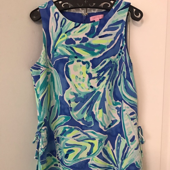 Lilly Pulitzer Donna Romper - Picture 2 of 4